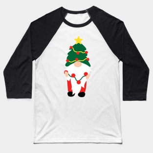 Daniel the holiday gnome Baseball T-Shirt